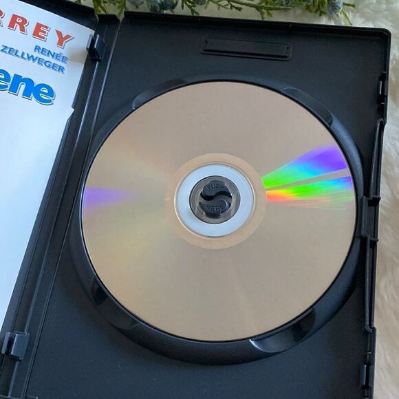 Jim Carrey Me Myself & Irene DVD - Picture 4 of 4